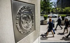 IMF kêu gọi duy trì chính sách thắt chặt tiền tệ