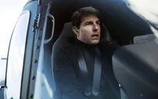 Tom Cruise tức giận vì "Mission: Impossible 7" bị cắt suất chiếu