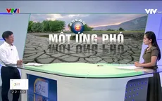 Thúc đẩy hợp tác, quản lý rủi ro thiên tai