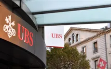 Chính phủ Thụy Sĩ và UBS ký thỏa thuận bảo lãnh trị giá hơn 10 tỷ USD
