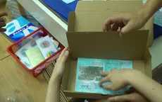 Triệt phá đường dây làm giả đủ loại giấy tờ