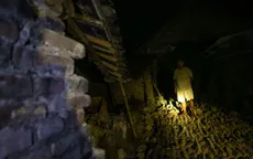 Động đất mạnh 6,4 độ ở ngoài khơi đảo Java, Indonesia gây thiệt hại nhẹ