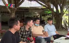 Mất tiền, mắc nợ vì lao động xuất ngoại… hụt