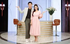 Khách sạn 5 sao cùng vợ chồng MC Thùy Linh – diễn viên Đức Hiếu