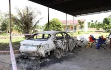 Đắk Lắk: Truy nã đặc biệt 5 đối tượng về tội “khủng bố nhằm chống phá chính quyền nhân dân”