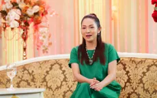 Đời nghệ sỹ: Ca sĩ Hoàng Lê Vi và hành trình tìm lại tiếng hát của chính mình