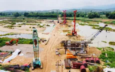 Giải ngân đầu tư công có nhiều chuyển biến rõ nét