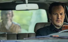 Bom tấn kinh dị "Insidious: The Red Door" soán ngôi vương tại phòng vé Bắc Mỹ