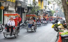 Đa dạng sản phẩm du lịch để “hút” khách quốc tế