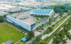 VNG đặt mục tiêu tăng doanh thu lên hơn 9.200 tỷ đồng