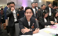 Quốc hội Thái Lan chuẩn bị bầu Thủ tướng mới