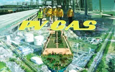 Từ chuyến tàu LNG đầu tiên tới khát vọng "chuyển đổi xanh" của PV GAS