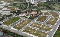 Truy tố vụ đấu giá đất ở Đông Anh