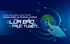 Bộ Công an cảnh báo về 24 thủ đoạn lừa đảo trực tuyến ở Việt Nam