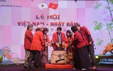 Lễ hội Việt Nam - Nhật Bản diễn ra tại Đà Nẵng từ ngày 13 - 16/7