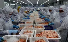 Triển vọng xuất khẩu thủy sản nửa cuối năm 2023