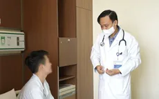 Biến chứng bệnh thận giai đoạn 4 do dùng thuốc đái tháo đường không đúng