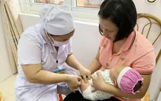 Bố trí ngân sách nhà nước mua vaccine tiêm chủng mở rộng