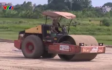 Cơ chế đặc thù để đẩy nhanh tiến độ Vành đai 4