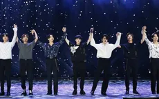 BTS từng bị mỉa mai vì không được đề cử trên các chương trình âm nhạc