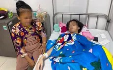 Khởi tố vụ án, khởi tố đối tượng đánh cô gái ở thành phố Vị Thanh