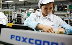 Foxconn rút khỏi dự án sản xuất chip 19,5 tỷ USD tại Ấn Độ
