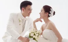MC Tuấn Tú áp lực khi làm chồng Hương Giang trong phim mới