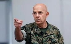 Thủy quân lục chiến Mỹ lần đầu không có lãnh đạo sau 164 năm