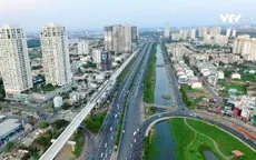 TP Hồ Chí Minh: Sẽ sớm khởi công những công trình trọng điểm