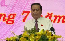 Long An tập trung triển khai hiệu quả Quy hoạch tỉnh