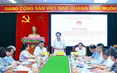 Công tác dân vận chính quyền góp phần củng cố lòng tin của nhân dân với Đảng và Nhà nước