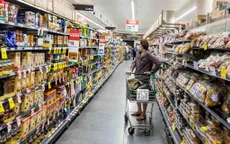 Giá thực phẩm tại Australia tăng nhanh hơn lạm phát