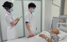 Sỏi niệu quản: Cẩn thận với biến chứng nguy hiểm