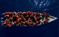 Libya bỏ tù hàng chục tội phạm buôn người di cư