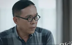 Nơi giấc mơ tìm về - Tập 33: Ông Kình thay bà Lan tuyên bố hủy hôn