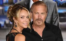 Tòa án chỉ định Kevin Costner chu cấp hơn 129000 USD tiền cấp dưỡng nuôi con