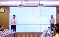 Phát động Giải thưởng Sản phẩm công nghệ số Make in Viet Nam năm 2023