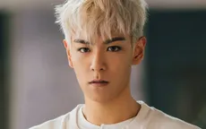 T.O.P được nhận vai diễn bom tấn sau khi "cân nhắc kĩ lưỡng", không phải "đặc cách"