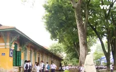 Hà Nội sẽ tăng 29.000 học sinh THPT vào năm 2026