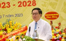 Đại hội Đại biểu Hội Xuất bản Việt Nam khóa V