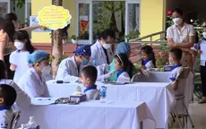 Trên 80% dân số Việt Nam mắc các bệnh về răng miệng