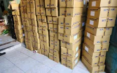 Triệt phá đường dây sản xuất thuốc tân dược giả quy mô lớn