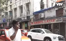 Con đường mang tên Chủ tịch Hồ Chí Minh tại Ấn Độ