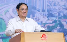 Thủ tướng chủ trì phiên họp Ban Chỉ đạo các công trình, dự án trọng điểm ngành GTVT