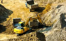 Các liên minh và cuộc đua kiểm soát khoáng sản quan trọng