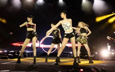 "Born Pink" - Tour diễn đầu tiên của nghệ sĩ nữ châu Á vượt mốc 1 triệu vé