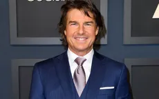 Tom Cruise tiếp tục kế hoạch quay phim ngoài vũ trụ