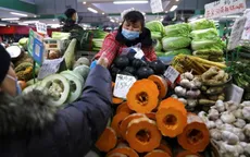 Trung Quốc xây dựng "vòng tròn sinh sống" tại các thành phố