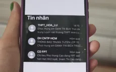 TP Hồ Chí Minh yêu cầu bảo vệ thông tin học sinh, giáo viên trên môi trường mạng