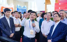 "Cơ sở dữ liệu quốc gia là trái tim, cơ sở dữ liệu địa phương là mạch máu"